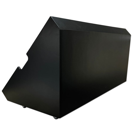 49 Screen Confidence Monitor Wedge